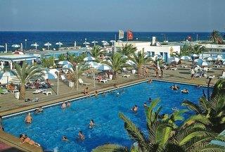 Hotel El Mouradi Club Selima - Port El Kantaoui - Tunesien Hotel El Mouradi Club Selima - Port El Kantaoui - Tunesien