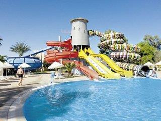 Hotel Club Eden - Skanes (Monastir) - Tunesien