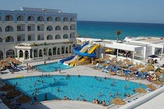 Hotel PrimaSol El Mehdi - Mahdia - Tunesien Hotel PrimaSol El Mehdi - Mahdia - Tunesien