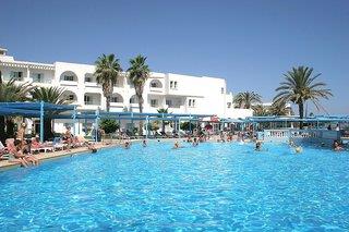 Hotel El Mouradi Port El Kantaoui - Port El Kantaoui - Tunesien Hotel El Mouradi Port El Kantaoui - Port El Kantaoui - Tunesien