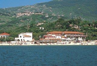 Hotel Riva Del Sole - Italien - Elba