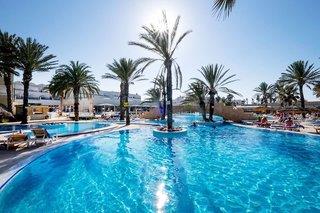 Hotel Houda Golf & Beach Club - Tunesien - Tunesien - Monastir
