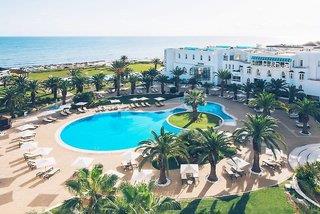 Hotel Riu Imperial Marhaba - Port El Kantaoui - Tunesien Hotel Riu Imperial Marhaba - Port El Kantaoui - Tunesien