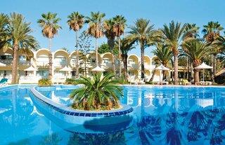 Hotel Marhaba Club - Tunesien - Tunesien - Monastir
