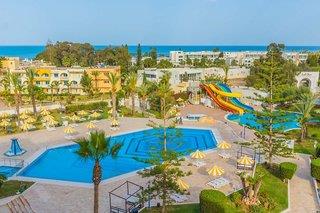 Hotel Riviera - Port El Kantaoui - Tunesien Hotel Riviera - Port El Kantaoui - Tunesien