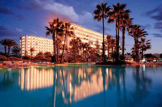 Hotel Sahara Beach - Skanes (Monastir) - Tunesien Hotel Sahara Beach - Skanes (Monastir) - Tunesien