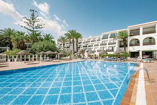 Hotel Marhaba Salem - Sousse - Tunesien Hotel Marhaba Salem - Sousse - Tunesien