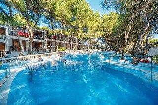 Hotel Son Parc Resort Sol Parc - Son Parc - Spanien Hotel Son Parc Resort Sol Parc - Son Parc - Spanien