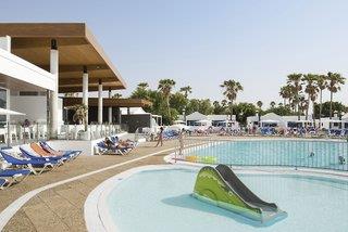 Hotel Hyde Park Lane Bungalows - Spanien - Lanzarote