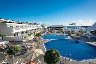 Hotel Lanzaplaya - Puerto del Carmen - Spanien Hotel Lanzaplaya - Puerto del Carmen - Spanien