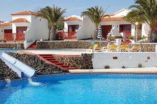 Hotel Castillo Beach Park & Vistas Komplex - Playa Castillo (Caleta de Fuste) - Spanien Hotel Castillo Beach Park & Vistas Komplex - Playa Castillo (Caleta de Fuste) - Spanien
