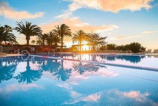 Hotel ROBINSON Club Esquinzo Playa - Spanien - Fuerteventura