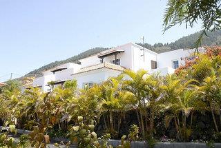 Hotel Colon Finca & Casa & Villa - Spanien - La Palma