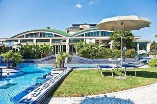 Hotel Ritz Abano Terme - Abano Terme - Italien Hotel Ritz Abano Terme - Abano Terme - Italien