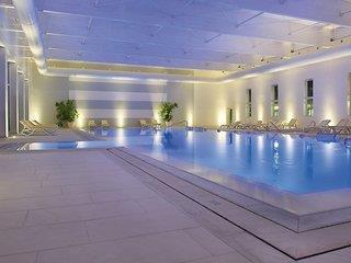 Hotel Universal Terme - Abano Terme - Italien Hotel Universal Terme - Abano Terme - Italien