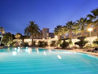 Hotel BEST WESTERN Esplanade - Italien - Neapel & Umgebung