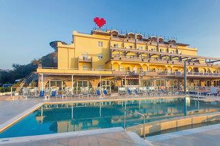 Hotel Gran Paradiso - Italien - Neapel & Umgebung