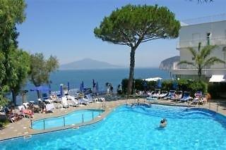 Grand Hotel Riviera - Italien - Neapel & Umgebung