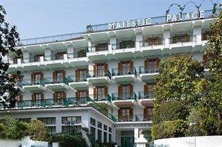 Hotel Majestic Palace - Italien - Neapel & Umgebung