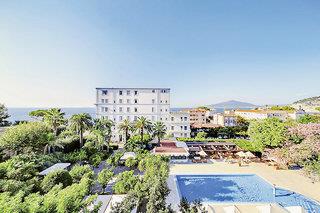 Hotel Mediterraneo Sorento - Italien - Neapel & Umgebung