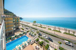 Hotel Il Pietra Di Luna - Italien - Neapel & Umgebung