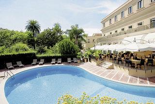 Hotel Imperial Tramontano - Italien - Neapel & Umgebung