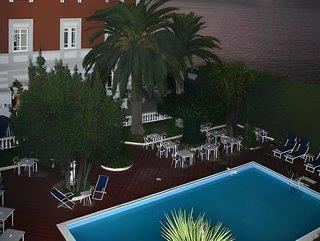 Hotel Garden Villa - Italien - Neapel & Umgebung