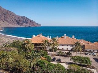 Hotel Parador de El Hierro - Las Playas - Spanien Hotel Parador de El Hierro - Las Playas - Spanien