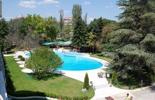 Hotel Koral - Sveti Konstantin - Bulgarien