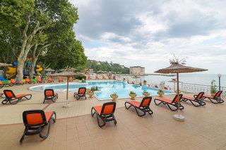 Hotel Sunny Day Marina - Sveti Konstantin - Bulgarien