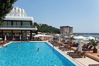 Hotel Sunny Day Palace - Sveti Konstantin - Bulgarien Hotel Sunny Day Palace - Sveti Konstantin - Bulgarien