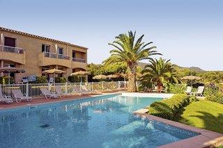 Hotel Funtana Marina - Frankreich - Korsika