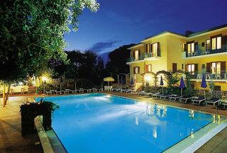 Hotel Cleopatra - Ischia Porto - Italien Hotel Cleopatra - Ischia Porto - Italien