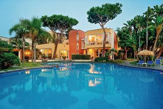 Hotel La Reginella Terme - Lacco Ameno - Italien Hotel La Reginella Terme - Lacco Ameno - Italien