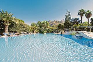 Hotel Mediterraneo & Dependance - Forio - Italien Hotel Mediterraneo & Dependance - Forio - Italien