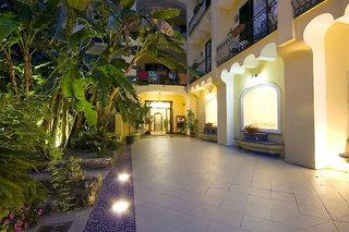 Hotel Parco Verde Terme - Ischia Porto - Italien Hotel Parco Verde Terme - Ischia Porto - Italien