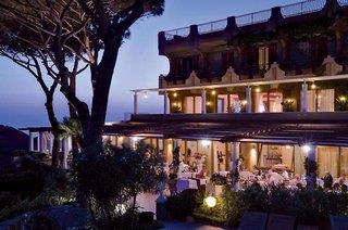 Hotel San Montano Terme - Lacco Ameno - Italien Hotel San Montano Terme - Lacco Ameno - Italien