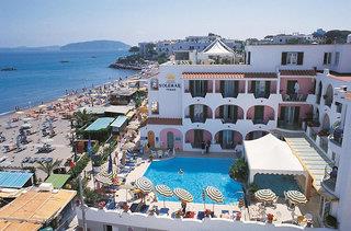 Hotel Solemar Terme - Ischia Porto - Italien Hotel Solemar Terme - Ischia Porto - Italien