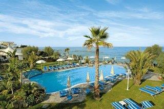 Hotel Tritone Terme - Forio - Italien Hotel Tritone Terme - Forio - Italien