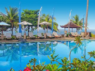 Hotel Puri Bagus Candidasa - Indonesien - Indonesien: Bali