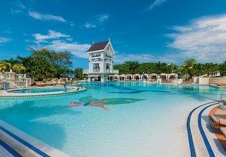 Hotel Sandals Grande Riviera Beach & Villa Golf Resort - Ocho Rios - Jamaika