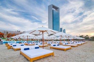 Hotel Hilton Abu Dhabi - Abu Dhabi - Vereinigte Arabische Emirate