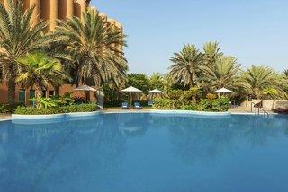 Hotel Sheraton Abu Dhabi Resort & Towers