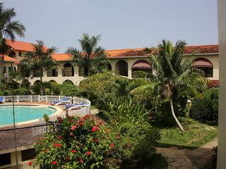 Hotel Charela Inn - Negril - Jamaika