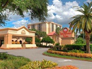 Hotel International Palms Resort & Conference Center Orlando