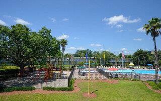 Hotel Sera Lago & Suites Main Gate East - USA - Florida Orlando & Inland
