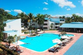Hotel Barcelo Puerto Plata - Playa Dorada - Dominikanische Republik