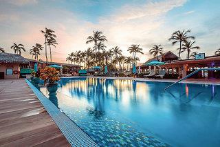 Hotel Manchebo Beach Resort & Spa