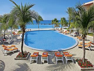 Hotel Superclubs Breezes Curacao Resort & Spa demnächst Princess Be - Seaquarium Beach (Insel Curacao) - Curacao Hotel Superclubs Breezes Curacao Resort & Spa demnächst Princess Be - Seaquarium Beach (Insel Curacao) - Curacao