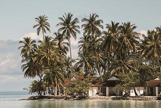 Hotel Diamonds Athuruga Beach & Water Villas - Malediven - Malediven